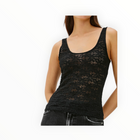 Rails Donya Tank - Black