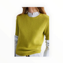 TWP Seed Stitch Audrey - Avocado Oil