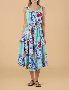 OLIVIA by livro Cami Dress - Mar