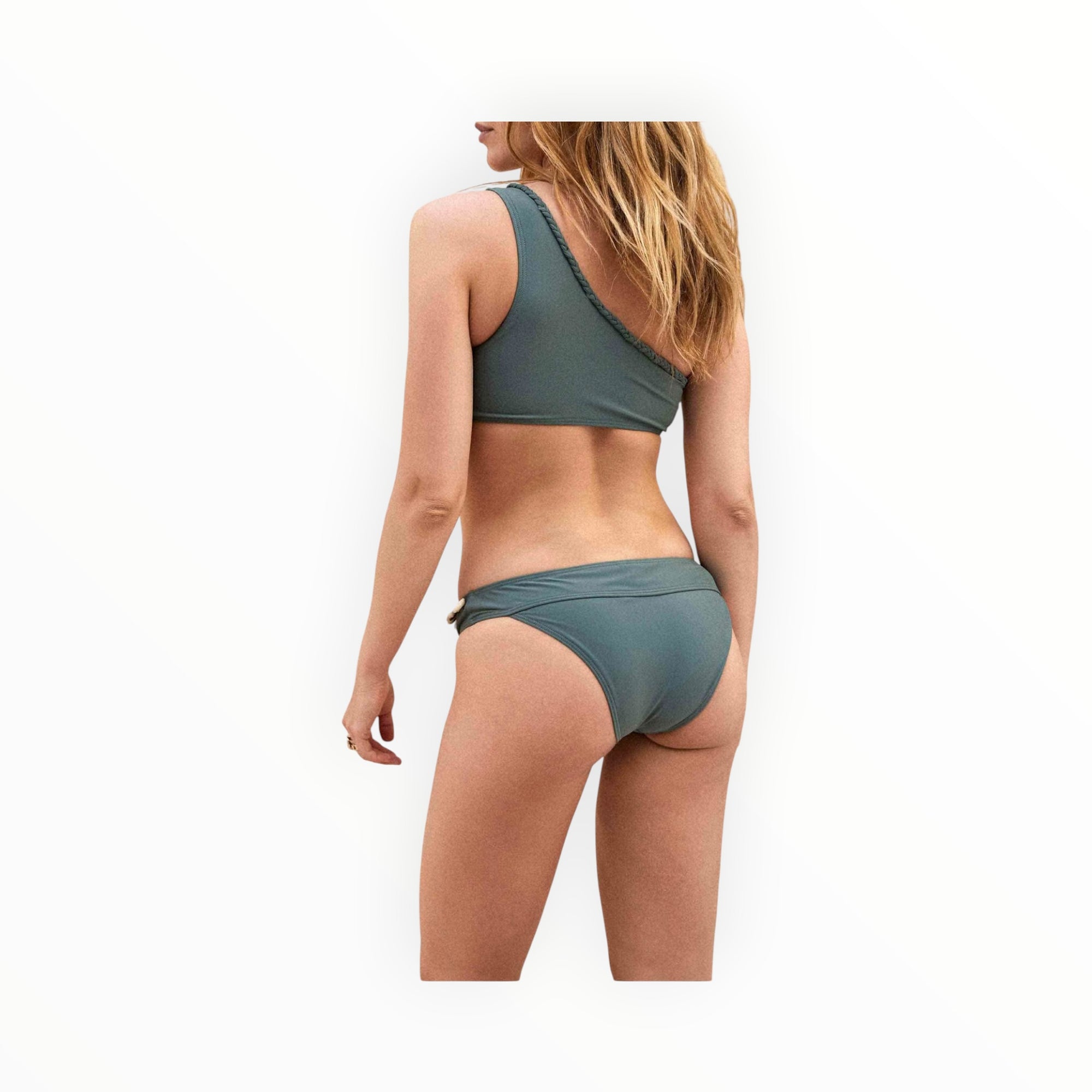 Wild Bikini Archibald - Khaki