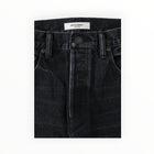 Moussy Vintage Northville Straight - Black