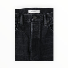 Moussy Vintage Northville Straight - Black