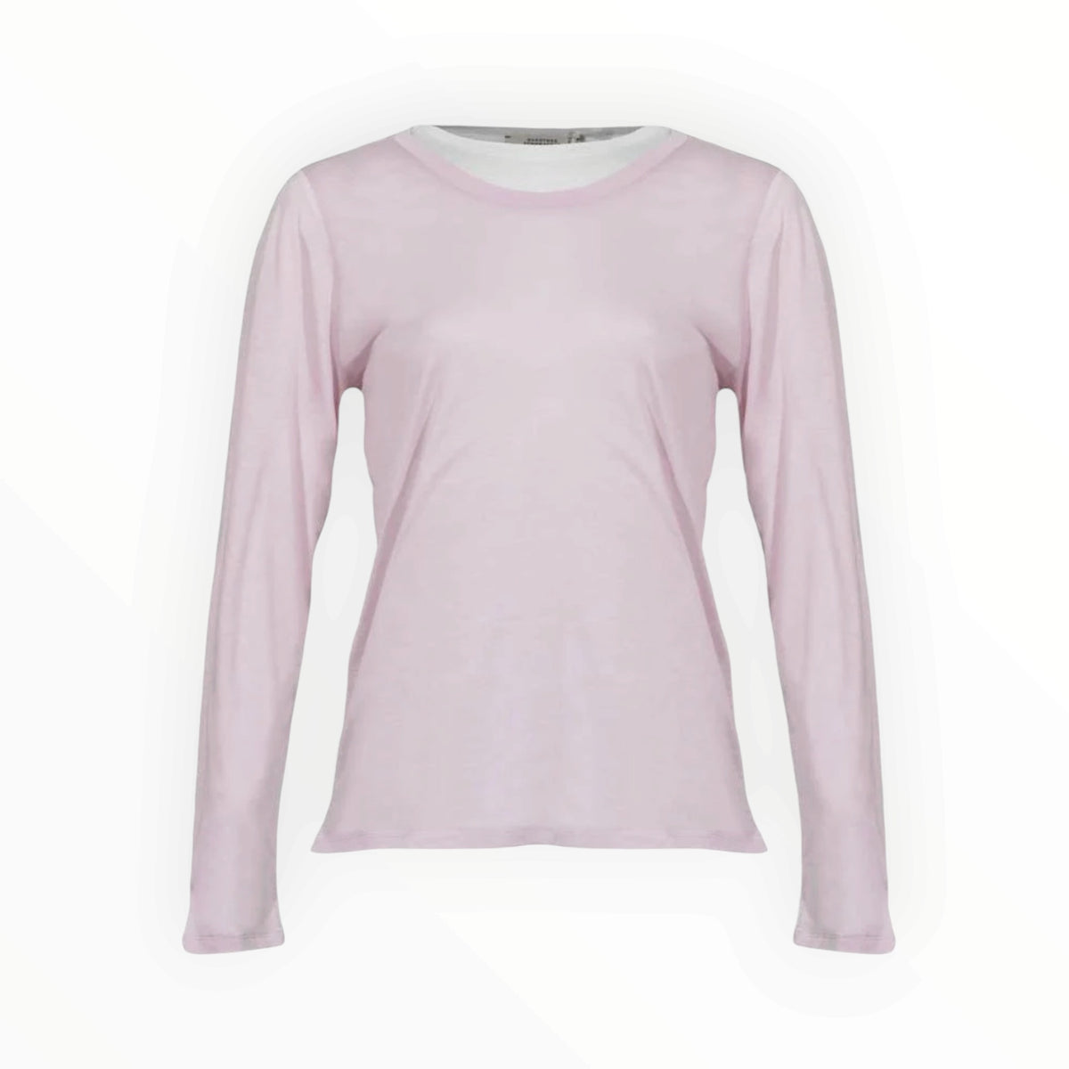 Dorothee Schumacher Layer Love Shirt - Rose