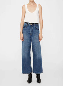 Anine Bing Rick Jean - Deep Alto Blue