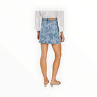 Rails Burbank Skirt - Floral Laser