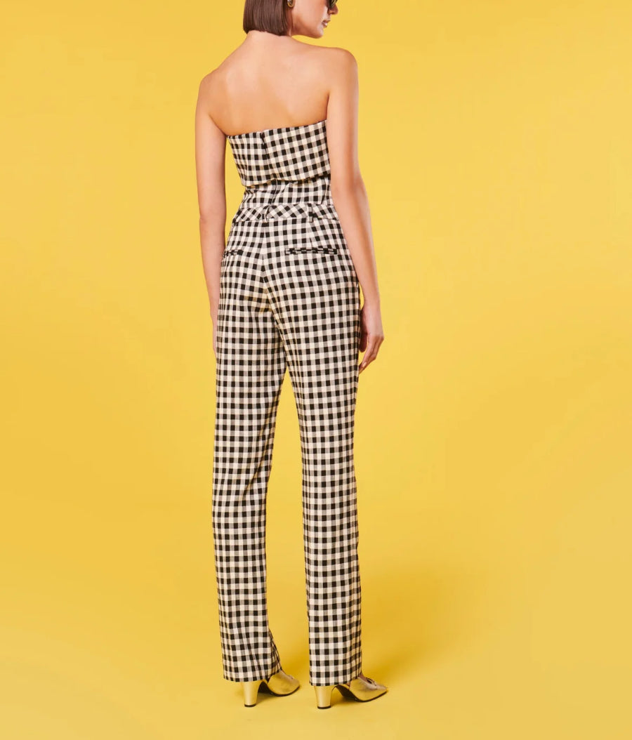 Tara Jarmon Peter Trousers - Black