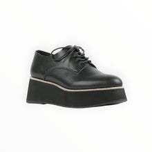 ALL BLACK Amazing Ox 2 Platform - Black