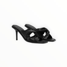 ba&sh Capioka Sandal - Black