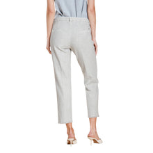 Mason's New York Chino Pants - Sky Blue