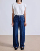 Apiece Apart Meridian Jean - Tulum Wash