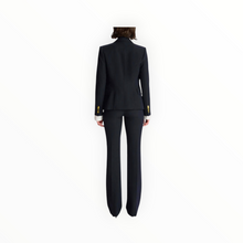 A.L.C. Chelsea Jacket - Midnight