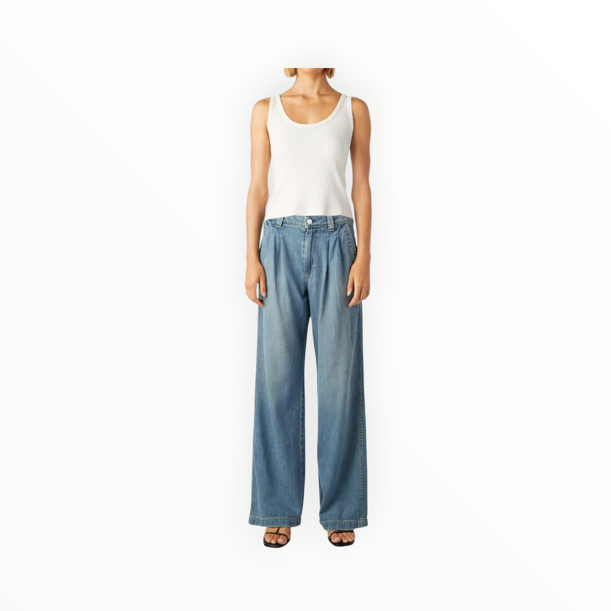 AMO Matilda Trouser - Skipper