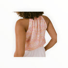 LaRoque Reagan Top - Dainty Daisy