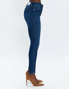 Pistola Aline High Rise Skinny Jean - Rosslyn
