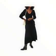 Vanessa Bruno Blanca Dress - Black