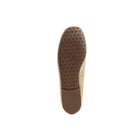 Sam Edelman Alie Ballet Flat - Amber Gold Leather
