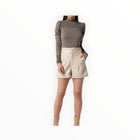 Tart Collections Letisha Top - Brindle