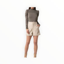 Tart Collections Letisha Top - Brindle