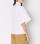 Berenice Celesta Top - White