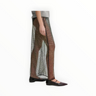 Samsøe Samsøe Saagneta Long Skirt - Black
