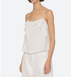 Sea New York Marga Top - Pearl
