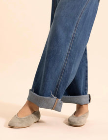 Casa Isota Dafne Flat - Camoscio Olive