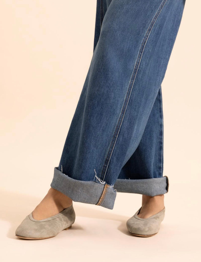 Casa Isota Dafne Flat - Camoscio Olive