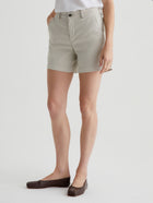 AG Jeans Jude Chino Short - Pumice