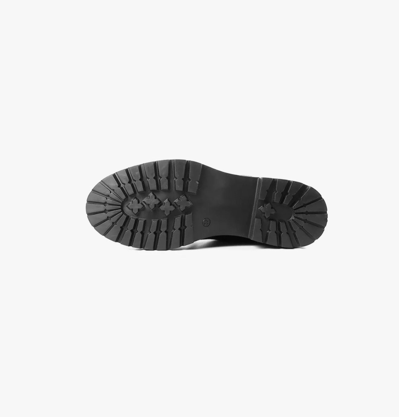ALL BLACK Brillante - Black