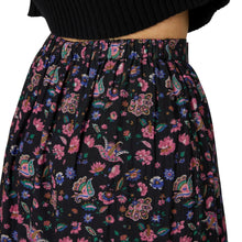 Cleobella Kitty Ankle Skirt - Alejandra