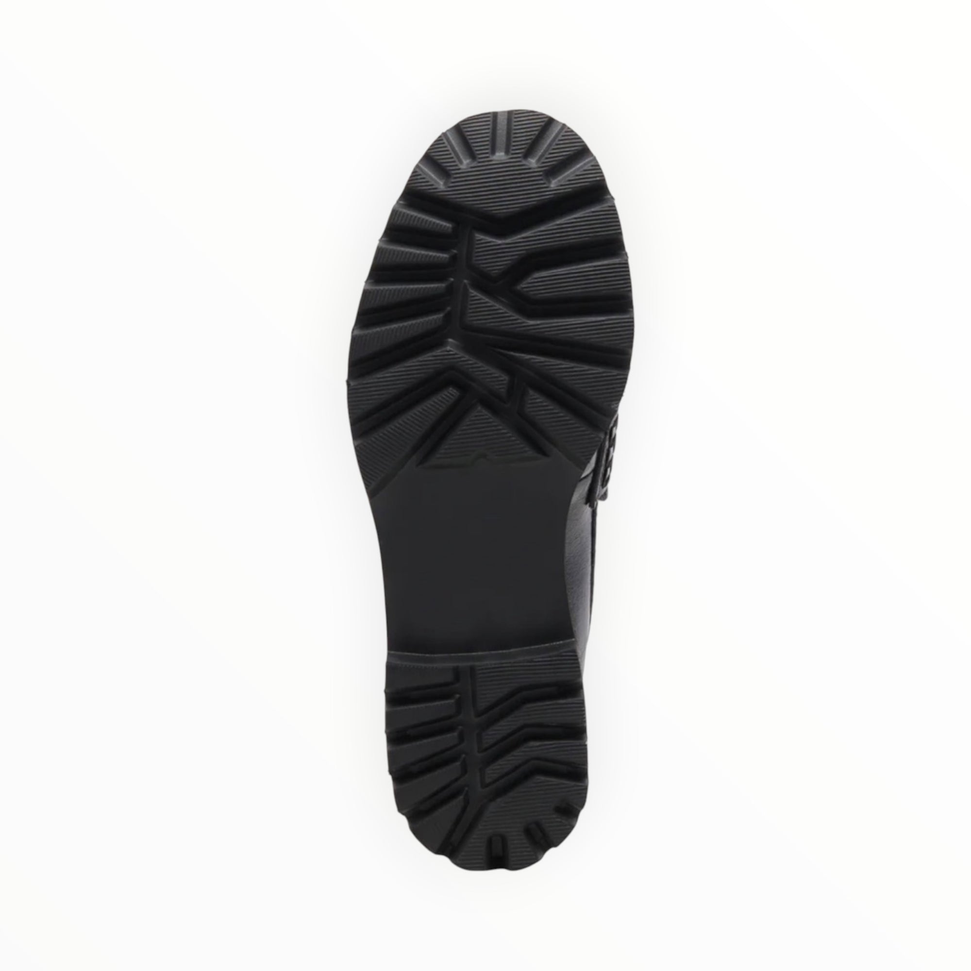 Dolce Vita Harlen Loafer - Midnight Crinkle Patent