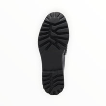 Dolce Vita Harlen Loafer - Midnight Crinkle Patent