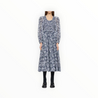 Sea New York Suzie Midi Dress