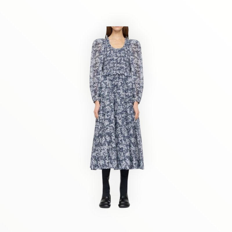 Sea New York Suzie Midi Dress