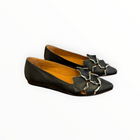 I.N.K. Shoes Salice - Nero