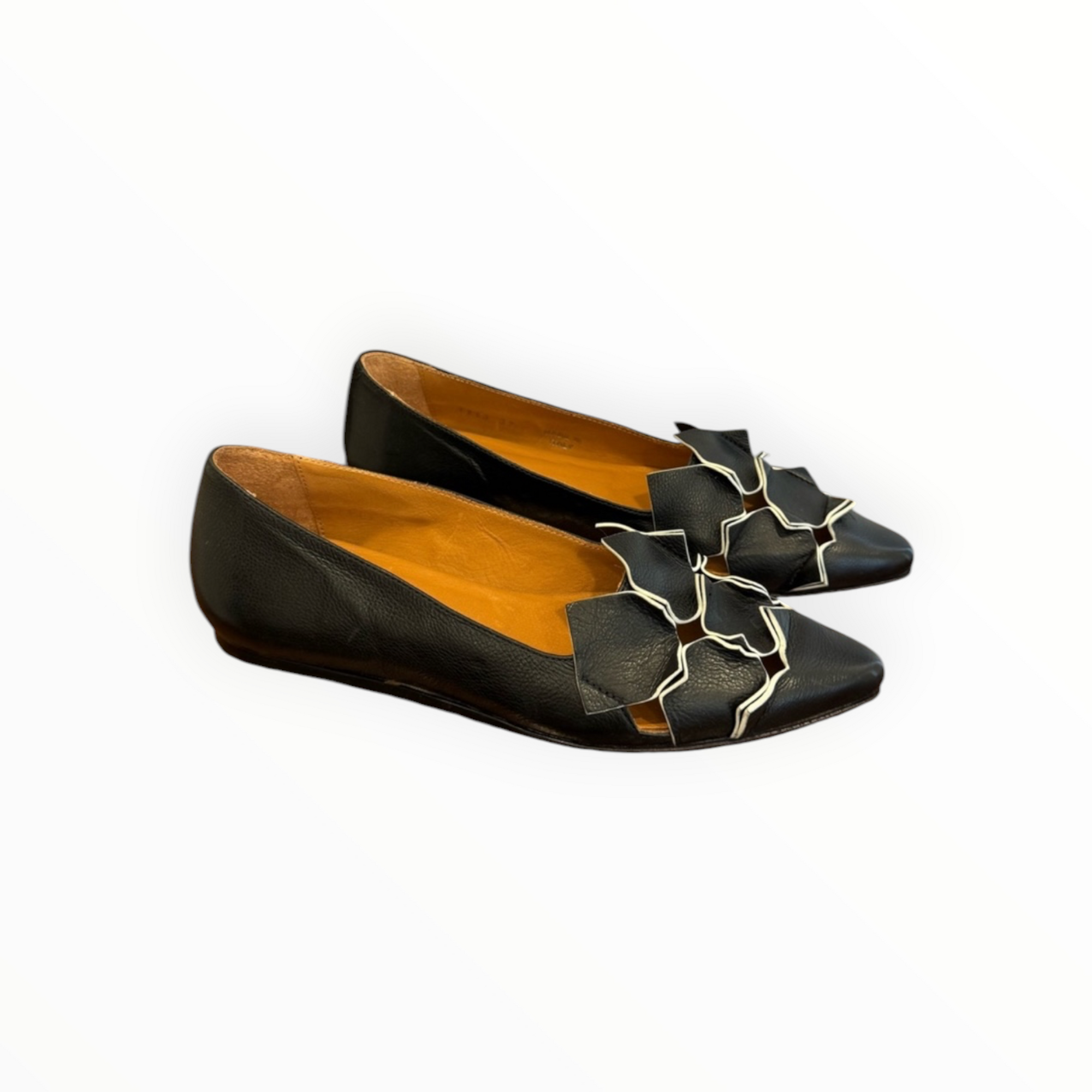 I.N.K. Shoes Salice - Nero