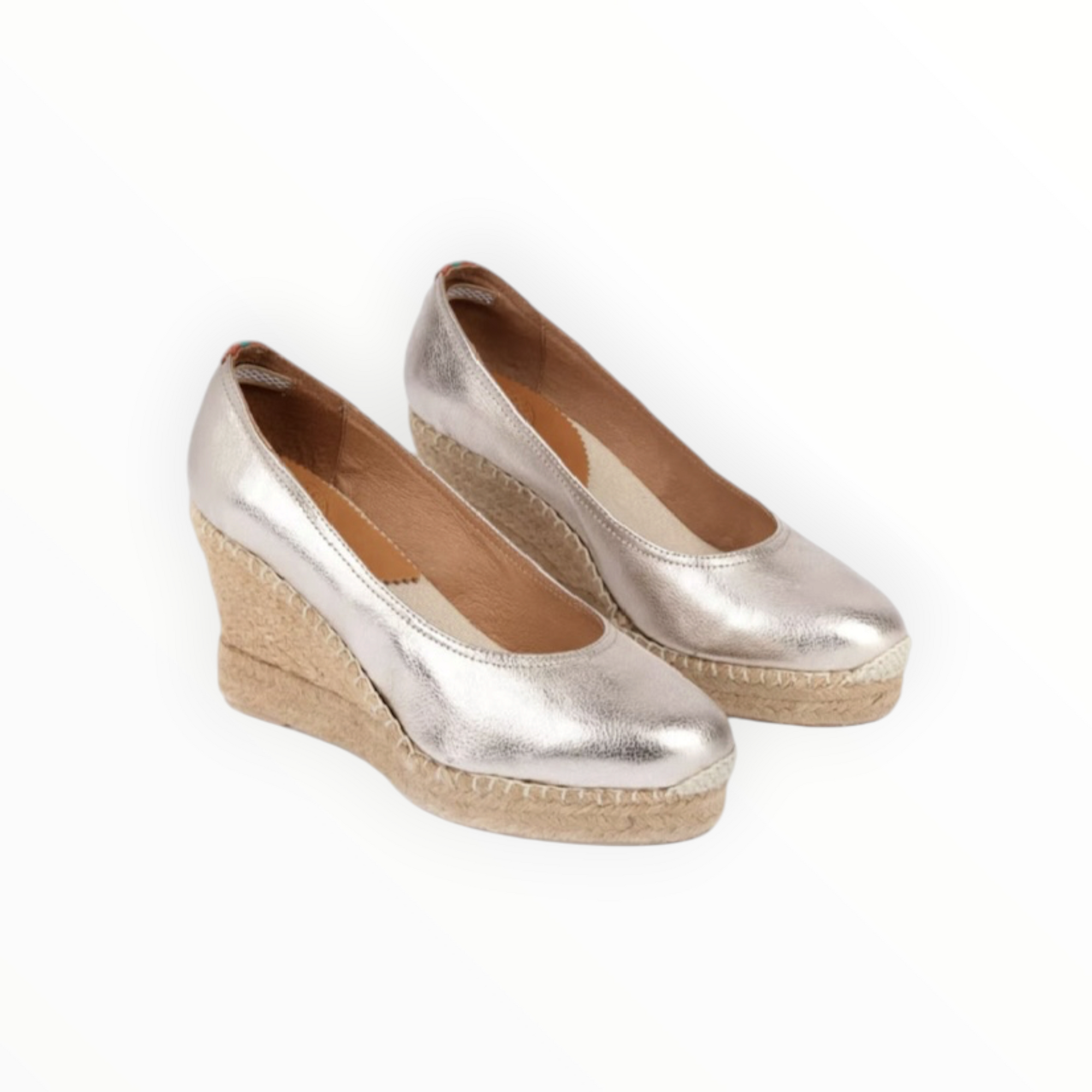 Penelope Chilvers Scoop Espadrille