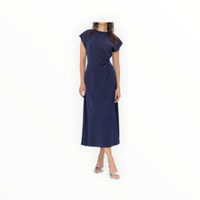 Greylin Meca Dress - Navy