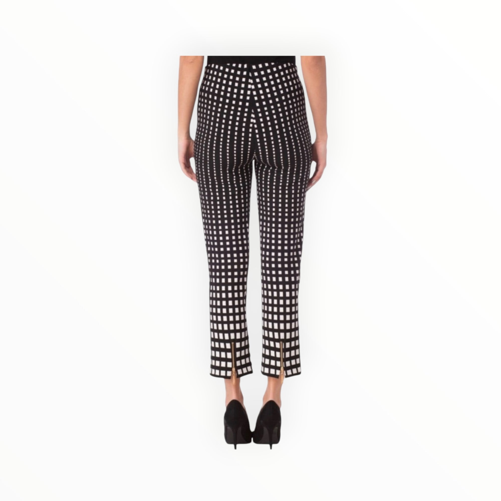 Joseph Ribkoff Straight Cut Pant