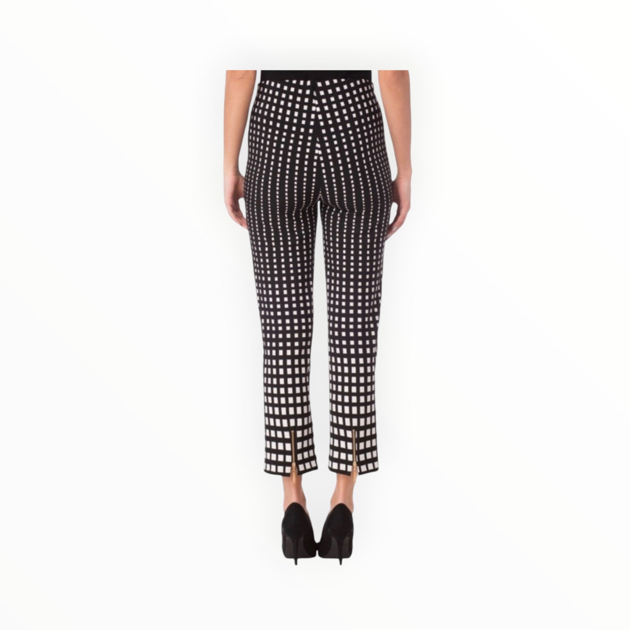 Joseph Ribkoff Straight Cut Pant