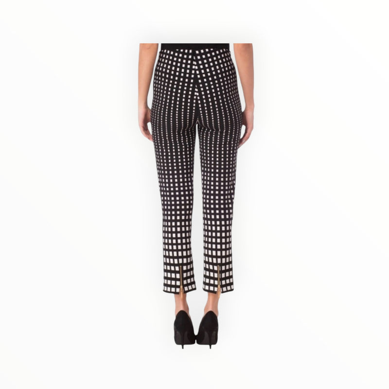 Joseph Ribkoff Straight Cut Pant