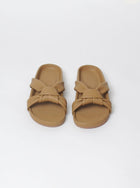 Huma Blanco Cassie Sandals - Latte