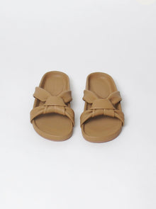 Huma Blanco Cassie Sandals - Latte