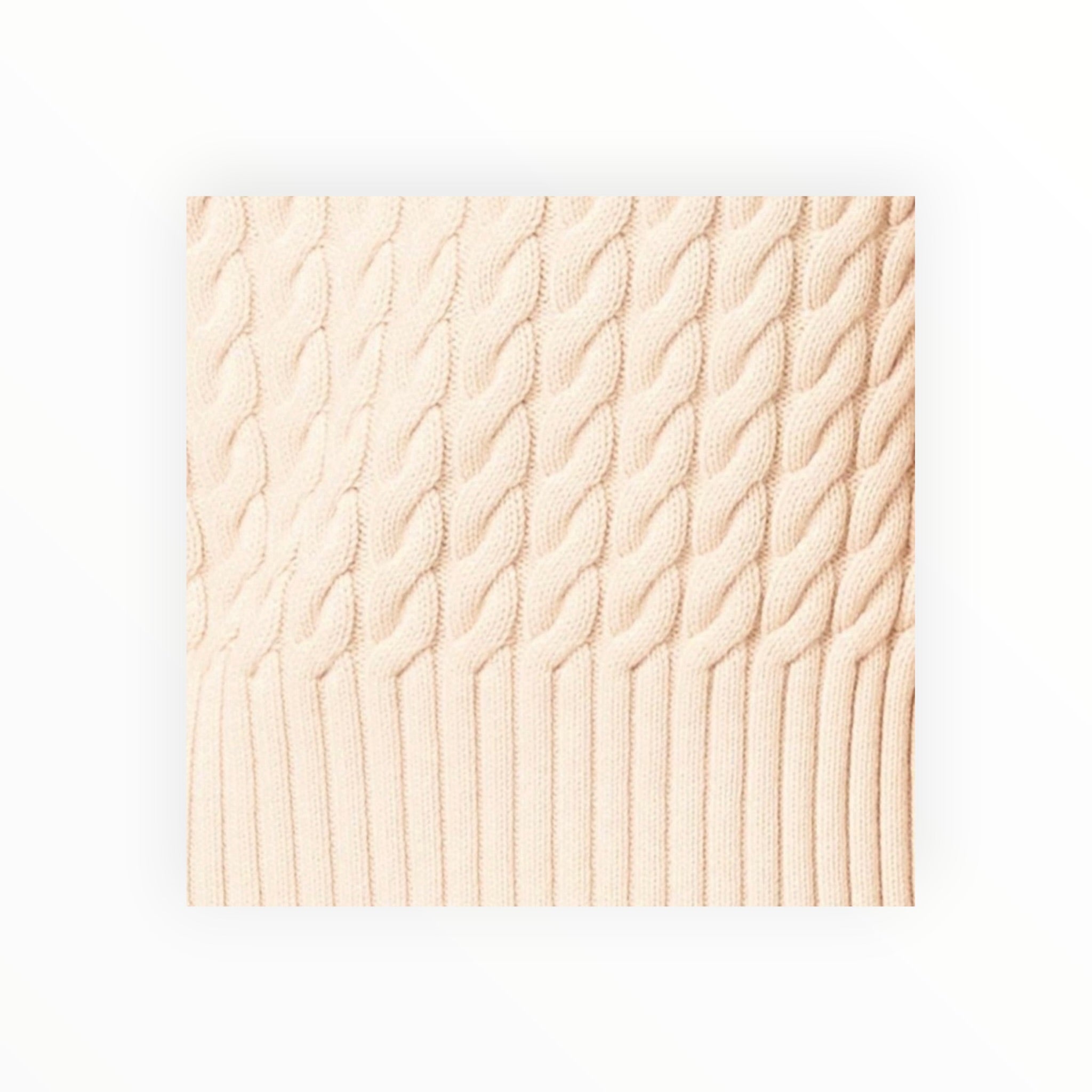 MISA Hannah Sweater - Sable