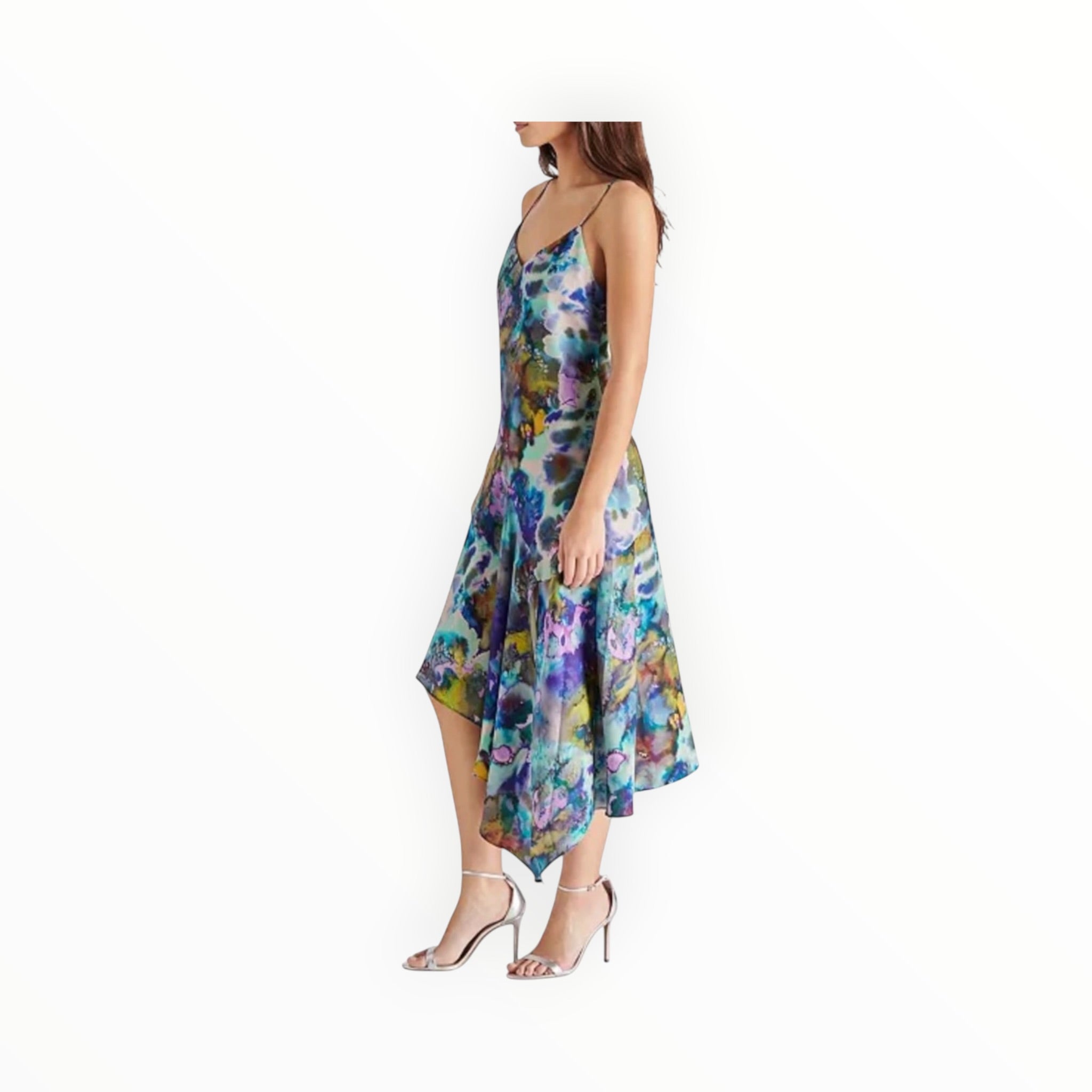 Steve Madden Elysia Dress - Dreamscape