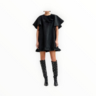 Essentiel Antwerp Ising Dress - Black
