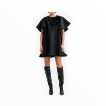 Essentiel Antwerp Ising Dress - Black