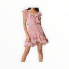 MISA Luca Top - Puglia Paisley