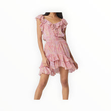 MISA Luca Top - Puglia Paisley