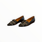 I.N.K. Shoes Salice - Nero
